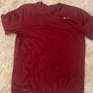 Nike Mena dri fit t-shirt